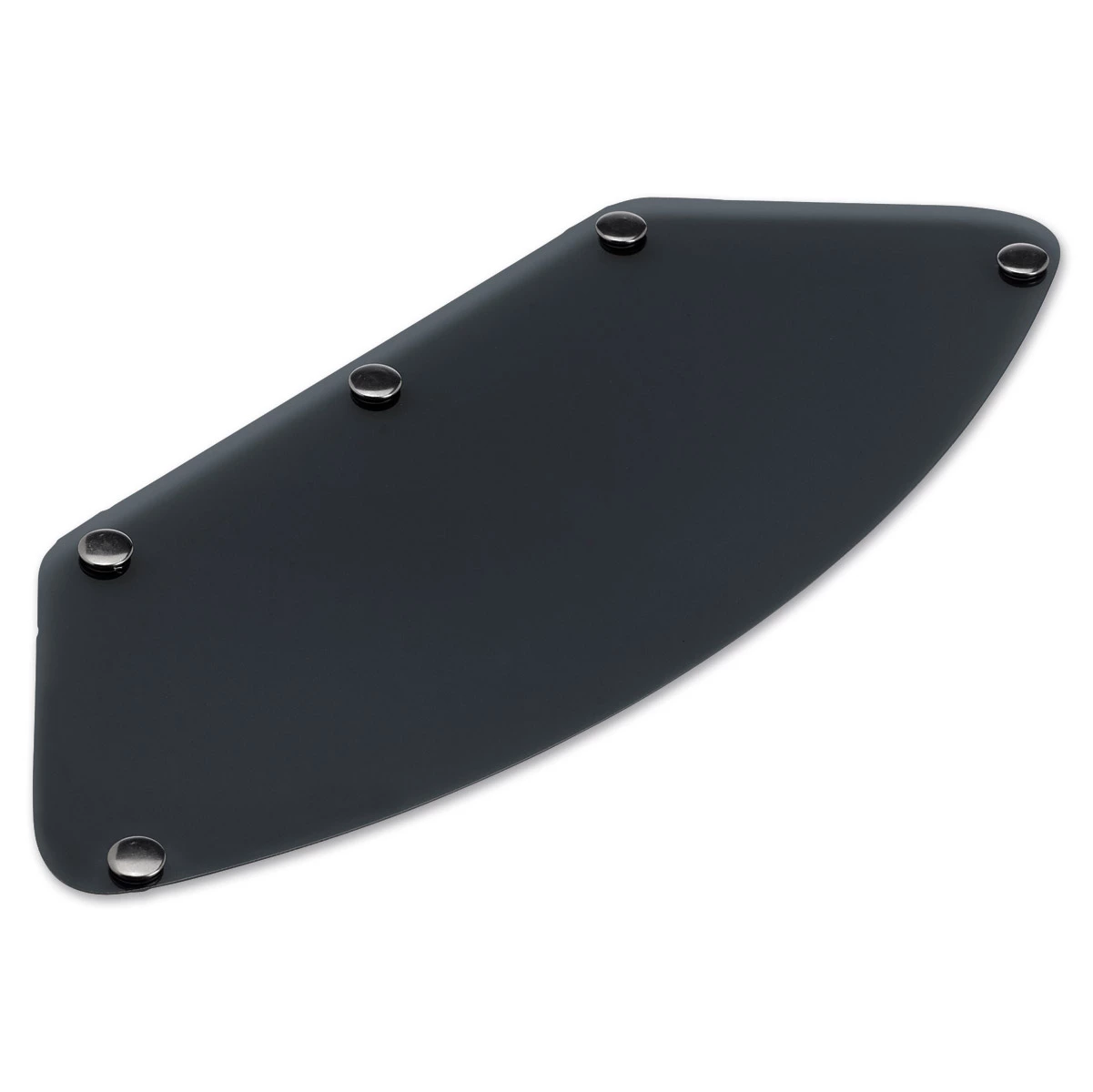 Biltwell Inc. Gringo Smoke Blast Shield 3 Biltwell Inc. Gringo Smoke Blast Shield