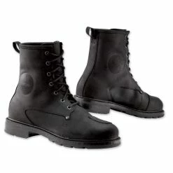 TCX X-Blend Waterproof Men's Black Boots