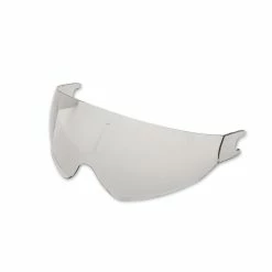 Zox Light Smoke Replacement Inner Shield For Brigade/Condor/Sierra Helmets