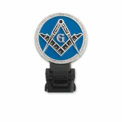 Biker Boot Straps Freemasons Biker Boot Clips