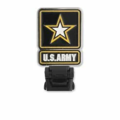 Biker Boot Straps 4" US Army Biker Boot Straps