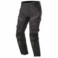 Alpinestars Men's Revenant Gore-Tex Pro Black Pants
