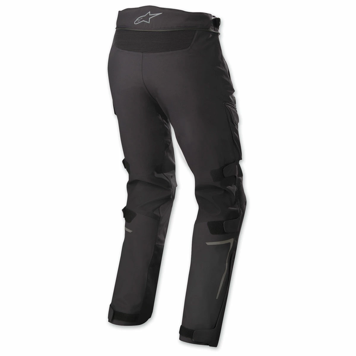 Alpinestars Men's Revenant Gore-Tex Pro Black Pants 4 Alpinestars Men's Revenant Gore-Tex Pro Black Pants - Image 2
