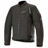 Alpinestars Men's Wake Air Black Textile Jacket