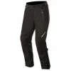 Alpinestars Men's Wake Air Black Overpants -Outlet Jackets Store 181 1296 A V1