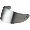 Shoei CWR-1 Spectra Chrome Pinlock Ready Face Shield -Outlet Jackets Store 181 2447 A V1