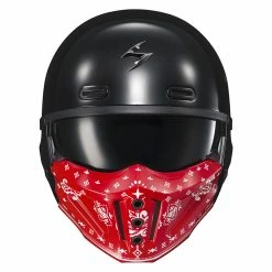 Scorpion EXO Covert X Bandana Face Mask -Outlet Jackets Store 1847737 B V15