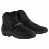 Alpinestars Men's SMX-1 R Vented Black Boots 1 Alpinestars Men's SMX-1 R Vented Black Boots -Outlet Jackets Store 200 4330 A V1