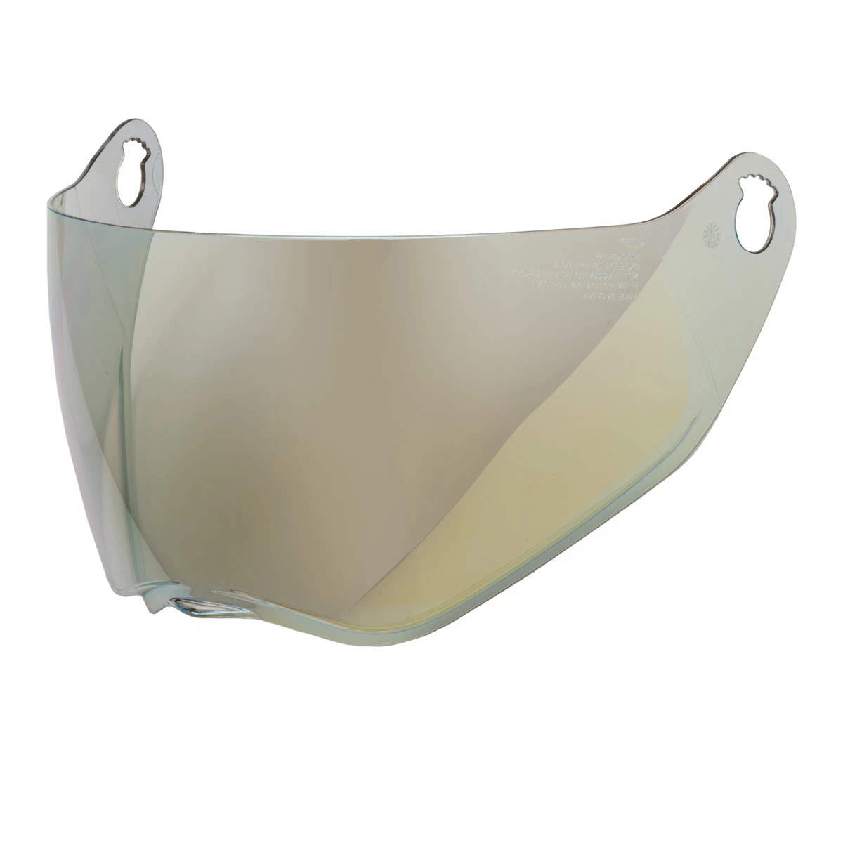 Bell Light Gold MX-9 Adventure Face Shield 3 Bell Light Gold MX-9 Adventure Face Shield
