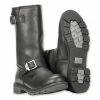 Highway 21 Men's Primary Engineer Black Boots 2 Highway 21 Men's Primary Engineer Black Boots -Outlet Jackets Store 210 565 A V1