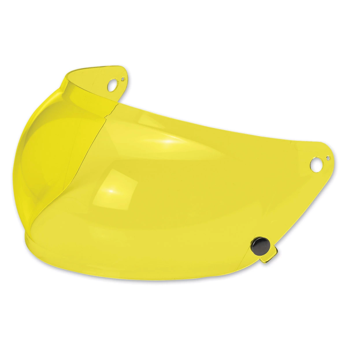 Biltwell Inc. Gringo S Yellow Bubble Shield 3 Biltwell Inc. Gringo S Yellow Bubble Shield