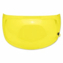 Biltwell Inc. Gringo S Yellow Bubble Shield 5 Biltwell Inc. Gringo S Yellow Bubble Shield -Outlet Jackets Store 212 319 B V1