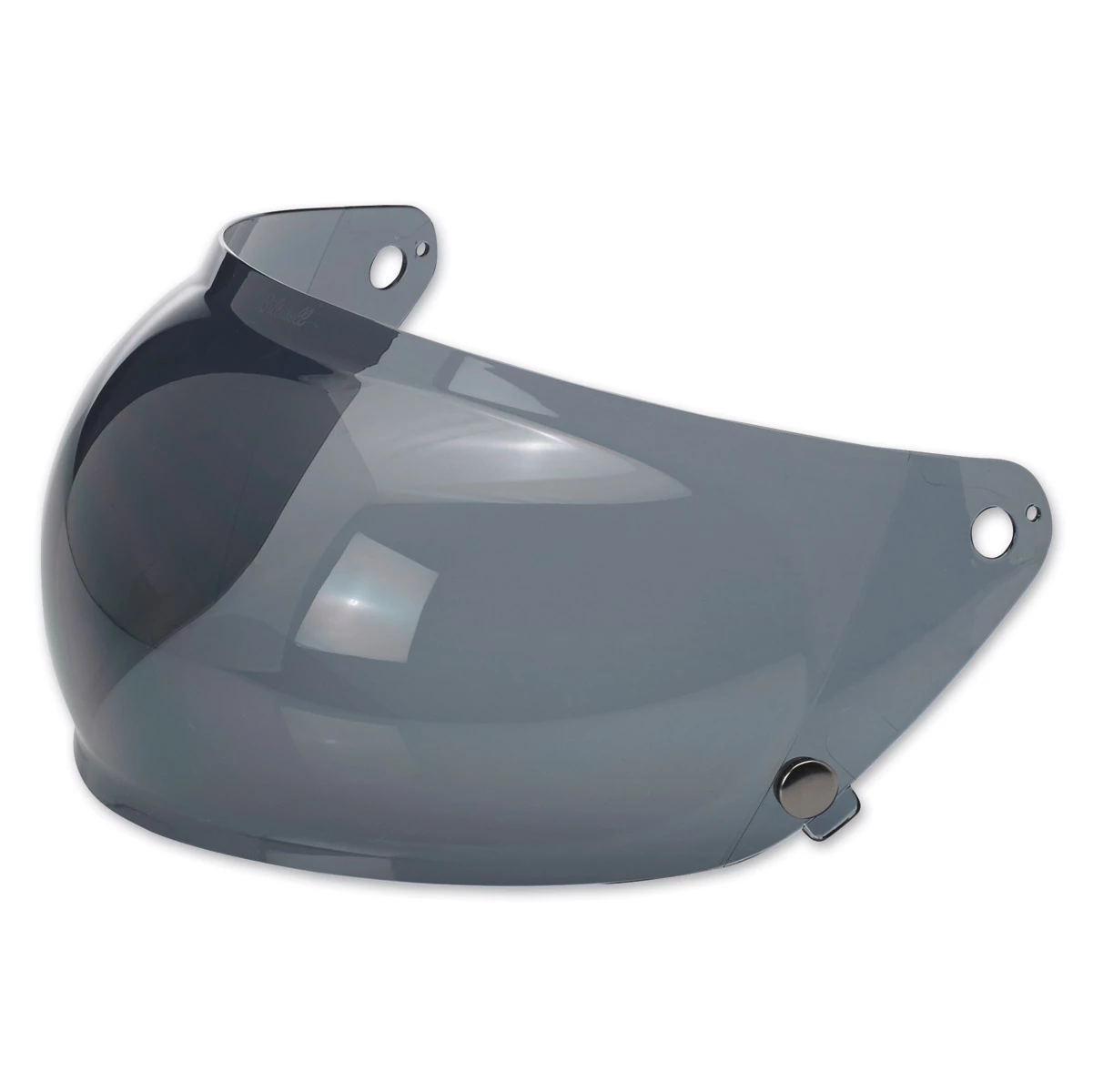 Biltwell Inc. Gringo S Smoke Bubble Shield 3 Biltwell Inc. Gringo S Smoke Bubble Shield