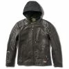 Roland Sands Design Men's Jagger Tobacco Leather Jacket -Outlet Jackets Store 220 1446 A V1