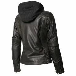 Roland Sands Design Women's Mia Tobacco Leather Jacket 7 Roland Sands Design Women's Mia Tobacco Leather Jacket -Outlet Jackets Store 220 1531 C V1