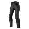 REV'IT! Women's Outback 3 Black Textile Pants