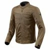 REV'IT! Men's Eclipse Brown Jacket -Outlet Jackets Store 220 2090 A V1