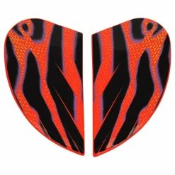 ICON Airmada Wildchild Orange Side Plate