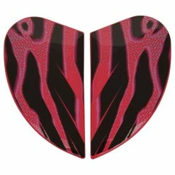 ICON Airmada Wildchild Purple Side Plate