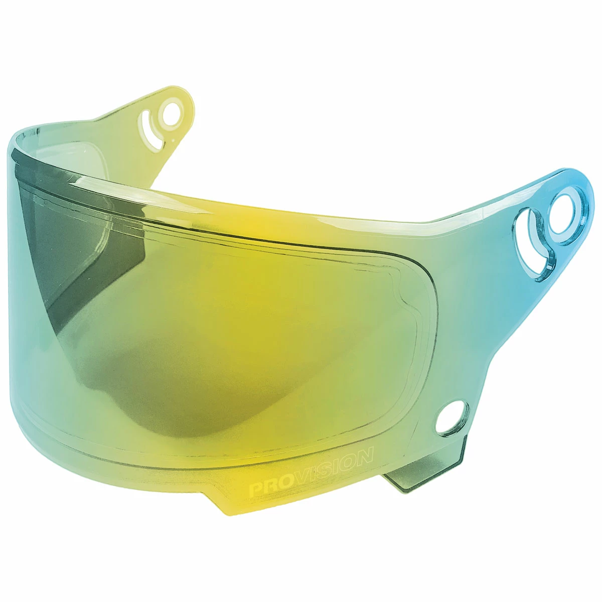 Bell Eliminator Dark Gold Iridium Face Shield 3 Bell Eliminator Dark Gold Iridium Face Shield