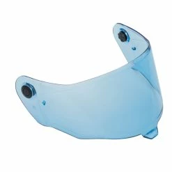 Bell Panovision Hi-Def Blue Face Shield