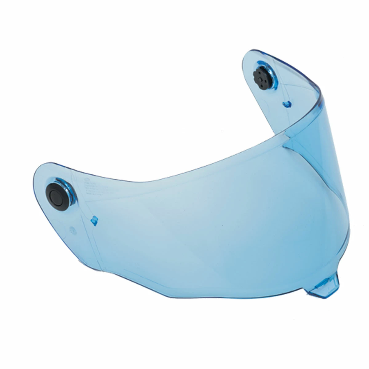 Bell Panovision Hi-Def Blue Face Shield 3 Bell Panovision Hi-Def Blue Face Shield