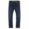 ICON One Thousand Men's MH1000 Blue Riding Jeans -Outlet Jackets Store 240 1247 A V1