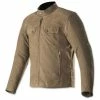 Alpinestars Men's Ray Canvas V2 Khaki Jacket 1 Alpinestars Men's Ray Canvas V2 Khaki Jacket -Outlet Jackets Store 240 1570 A V1