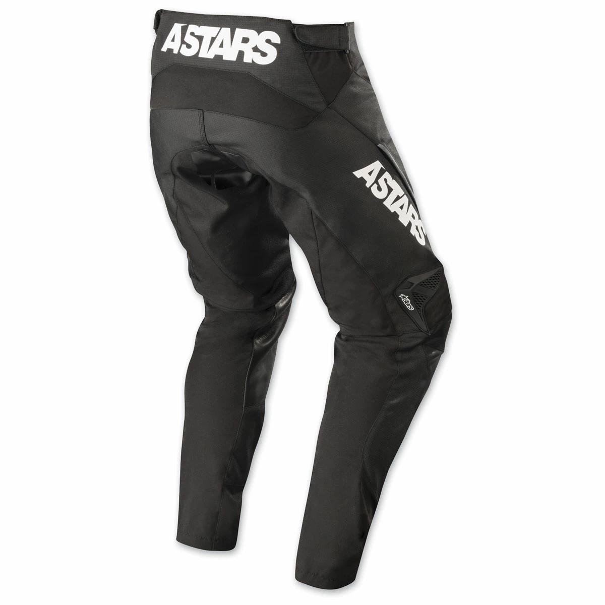 Alpinestars Men's Venture R Black Pants 4 Alpinestars Men's Venture R Black Pants - Image 2