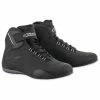 Alpinestars Men's Sektor Waterproof Black Shoes 1 Alpinestars Men's Sektor Waterproof Black Shoes -Outlet Jackets Store 240 1645 A V1