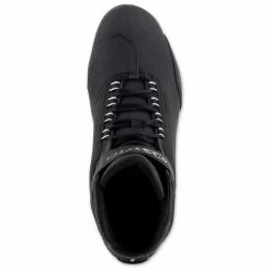 Alpinestars Men's Sektor Waterproof Black Shoes 14 Alpinestars Men's Sektor Waterproof Black Shoes -Outlet Jackets Store 240 1645 F V1