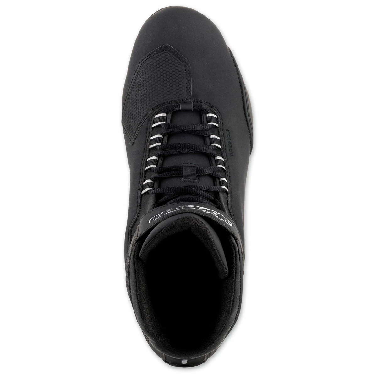 Alpinestars Men's Sektor Waterproof Black Shoes 8 Alpinestars Men's Sektor Waterproof Black Shoes - Image 6