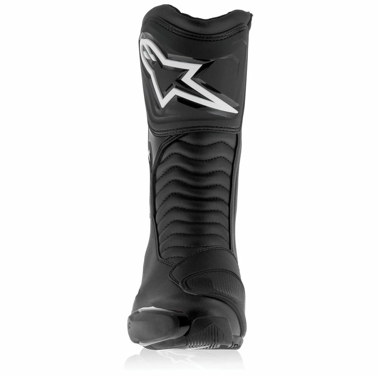 Alpinestars Men's SMX-S Waterproof Black Boots 7 Alpinestars Men's SMX-S Waterproof Black Boots - Image 5