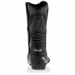 Alpinestars Men's SMX-S Waterproof Black Boots -Outlet Jackets Store 240 1760 C V1