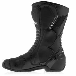 Alpinestars Men's SMX-S Waterproof Black Boots -Outlet Jackets Store 240 1760 D V1