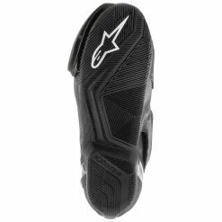 Alpinestars Men's SMX-S Waterproof Black Boots -Outlet Jackets Store 240 1760 F V1