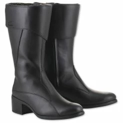 Alpinestars Women's Vika V2 Waterproof Black Boots