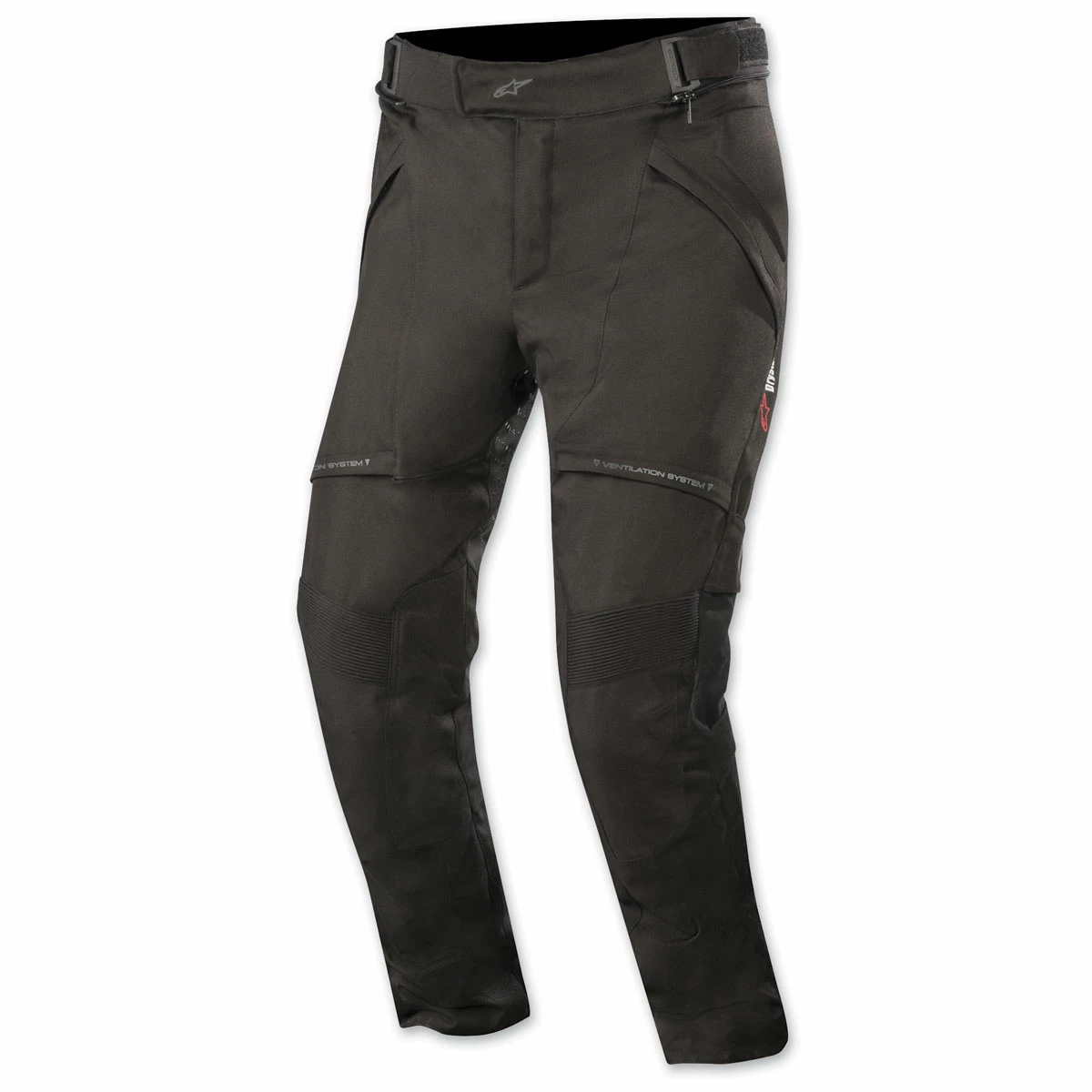 Alpinestars Men's Streetwise Drystar Black Pants 3 Alpinestars Men's Streetwise Drystar Black Pants
