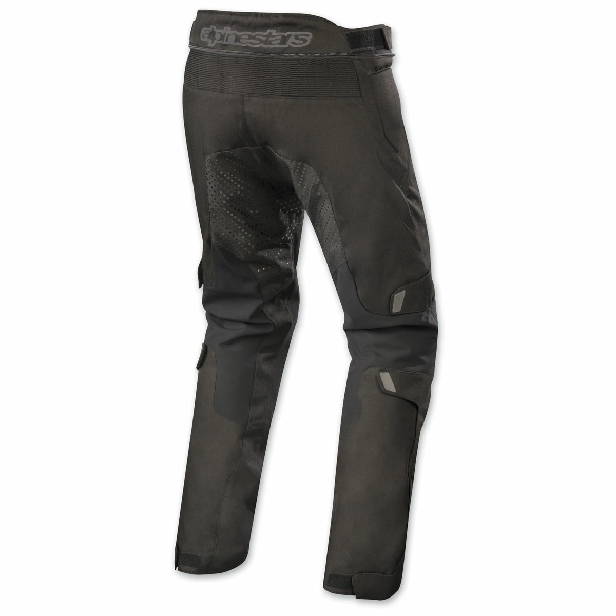 Alpinestars Men's Streetwise Drystar Black Pants 4 Alpinestars Men's Streetwise Drystar Black Pants - Image 2