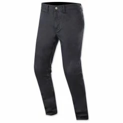 Alpinestars Men's Motochino Navy Blue Pants