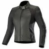 Alpinestars Women's Vika V2 Leather Jacket -Outlet Jackets Store 240 2011 A V1