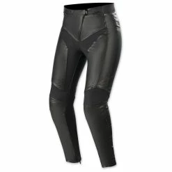 Alpinestars Women's Vika V2 Black Pants