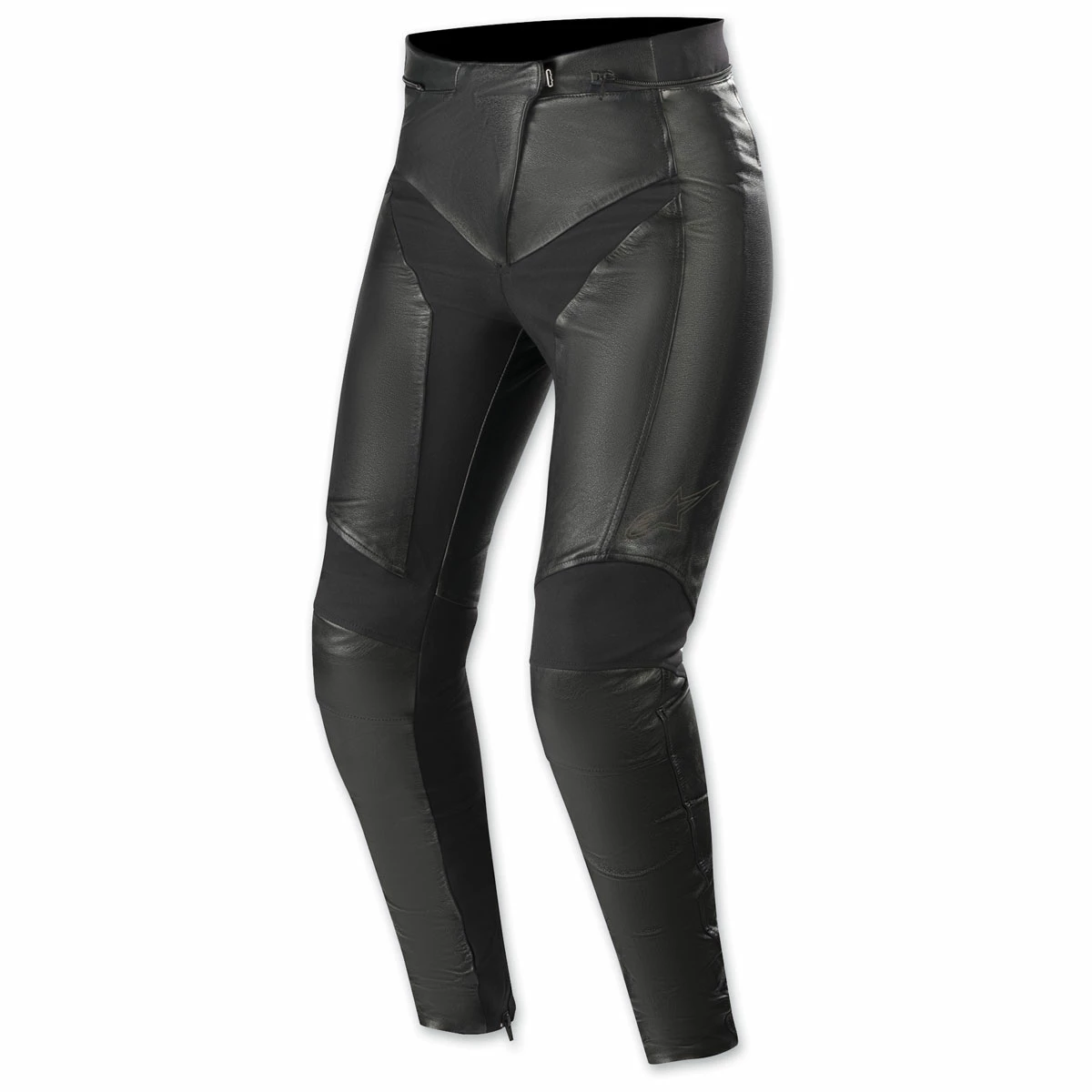 Alpinestars Women's Vika V2 Black Pants 3 Alpinestars Women's Vika V2 Black Pants