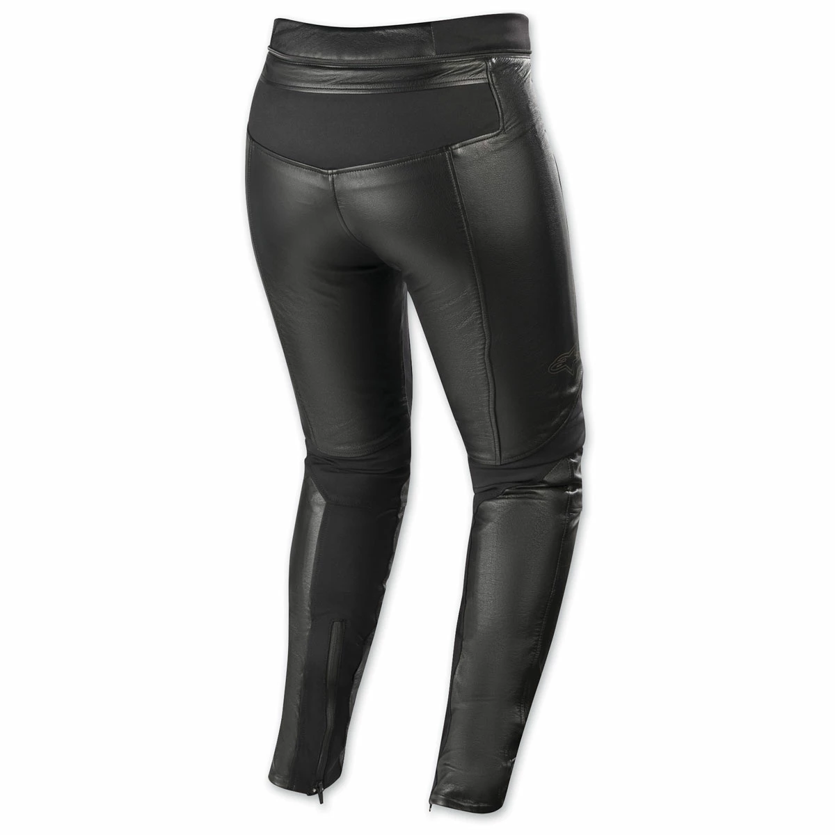 Alpinestars Women's Vika V2 Black Pants 4 Alpinestars Women's Vika V2 Black Pants - Image 2