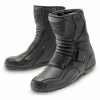 Joe Rocket Men's Mercury Black Leather Boots 2 Joe Rocket Men's Mercury Black Leather Boots -Outlet Jackets Store 240 3279 A V1