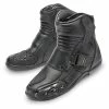 Joe Rocket Men's Razor Black Leather Boots -Outlet Jackets Store 240 3316 A V1