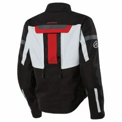 Olympia Moto Sports Women's Expedition II Ivory Textile Jacket 11 Olympia Moto Sports Women's Expedition II Ivory Textile Jacket -Outlet Jackets Store 240 3861 D V1