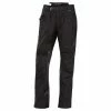 Olympia Moto Sports Women's Expedition 2 Black Pants -Outlet Jackets Store 240 3955 A V1