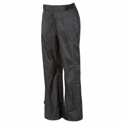 Olympia Moto Sports Women's Expedition 2 Black Pants -Outlet Jackets Store 240 3955 D V1