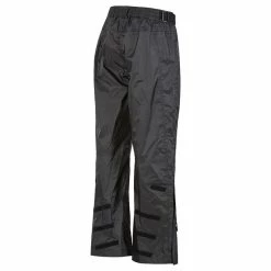 Olympia Moto Sports Women's Expedition 2 Black Pants -Outlet Jackets Store 240 3955 E V1